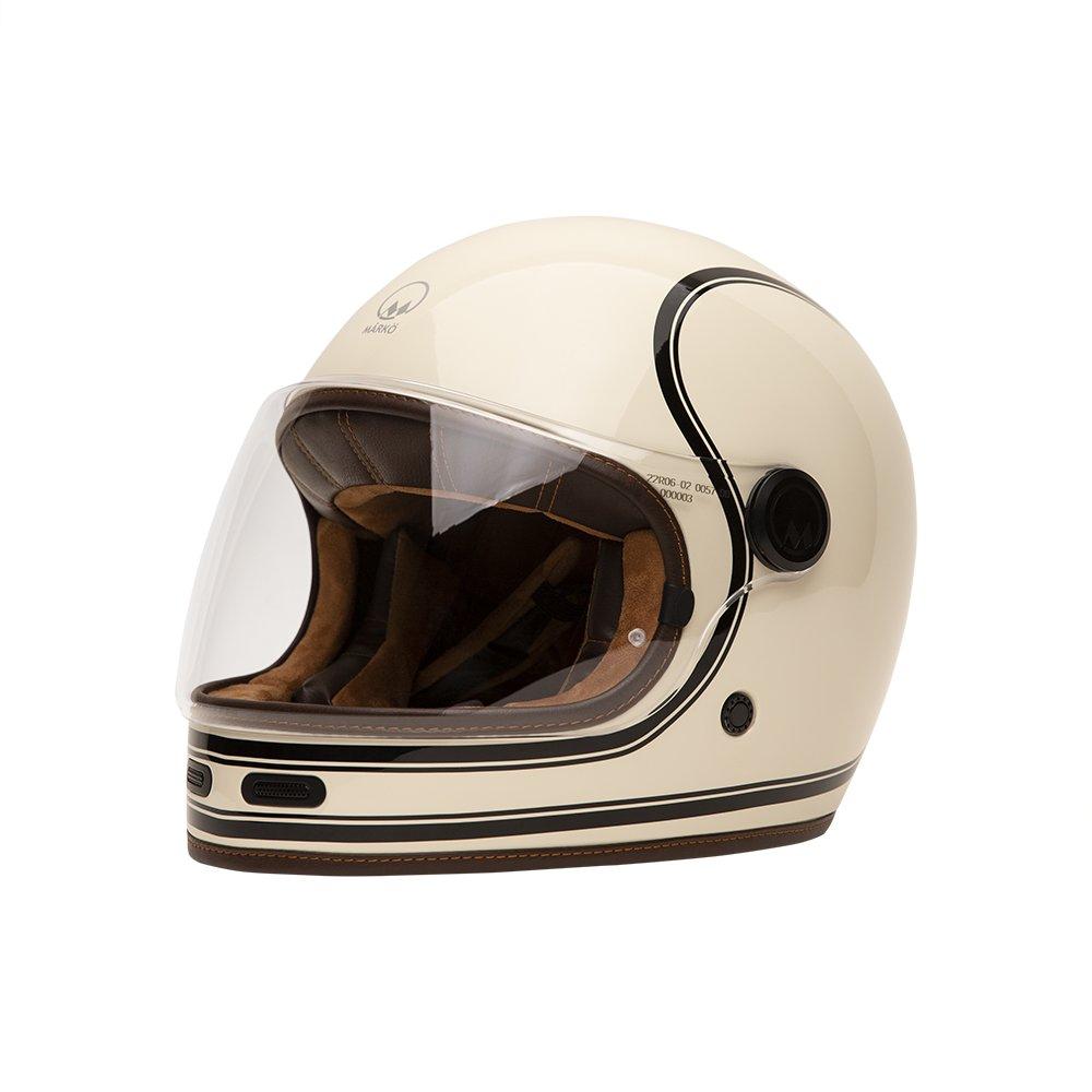 FULLMOON 2 22.06 Beige-Nero 2XL