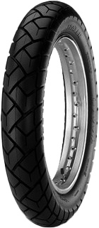 Pneumatico 140/80 - 17 69H TL M-6017 TRAXER