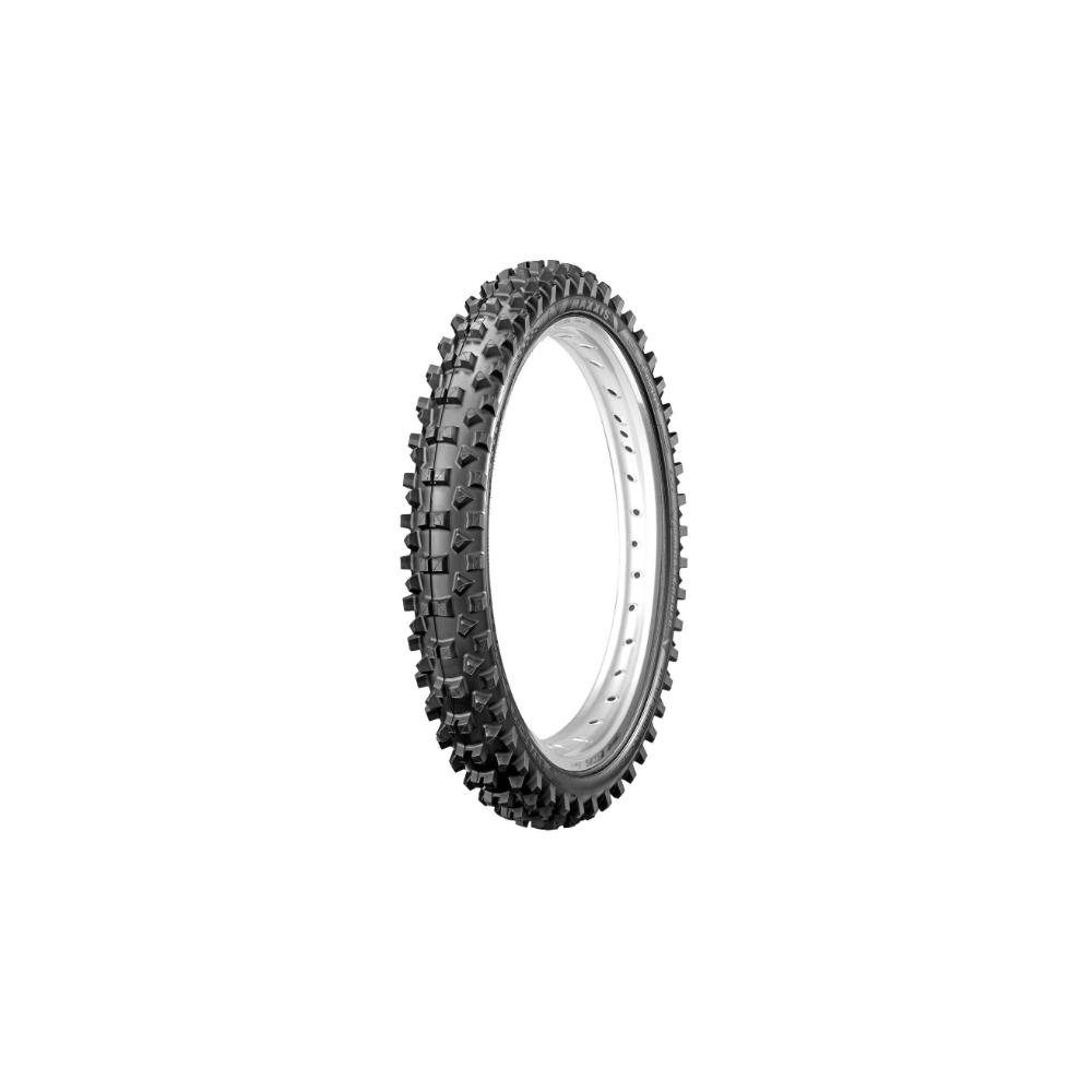 Pneumatico 90/90 - 21 54R TT