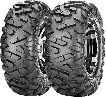 Pneumatico 30x10R14 60M 6PR TL MAXXIS Bighorn M918