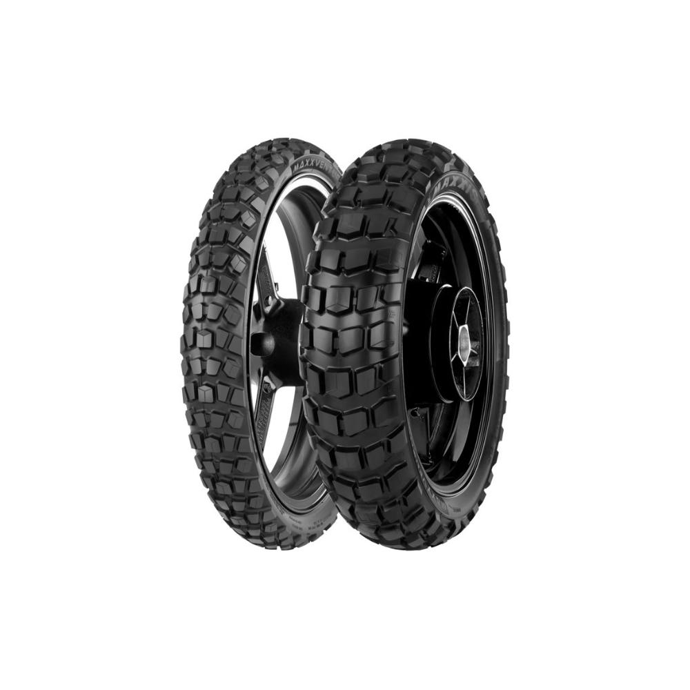 Pneumatico 150/70 R 18 70R TL Maxxventure MA-MT - Posteriore