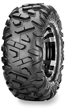 Pneumatici Quad 27x12 R 12 60N TL M918 BIGHORN