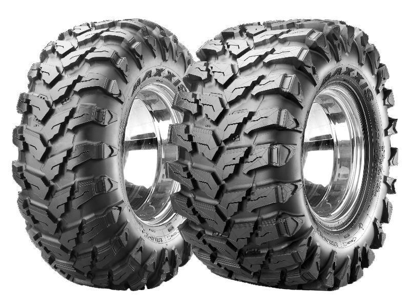 Pneumatici 27 x 11 - 12 85J TL