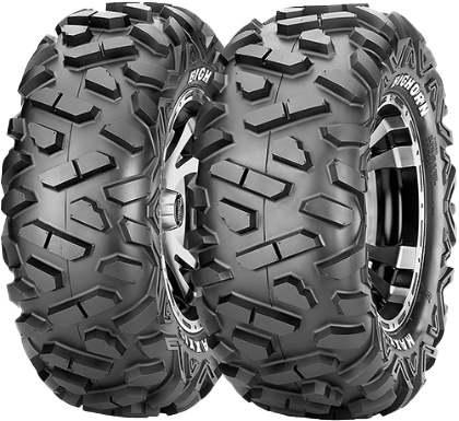 Pneumatico 26 x 9 R 14 48N 6PR TL