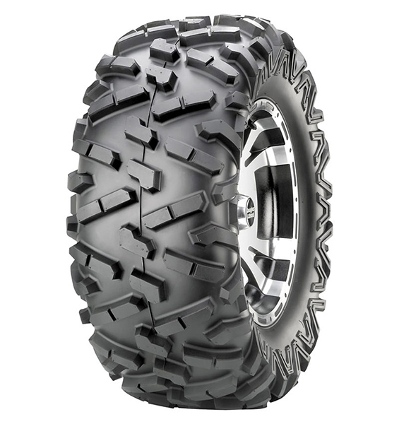 Pneumatici Quad 27/11-14 73K MU10 BIGHORN 2.0 6PR E