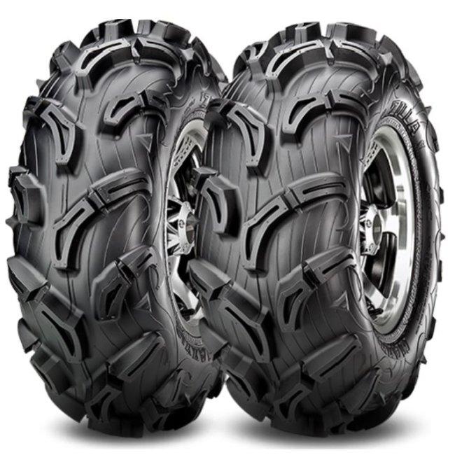 Pneumatici 27 x 10 - 14 47K TL
