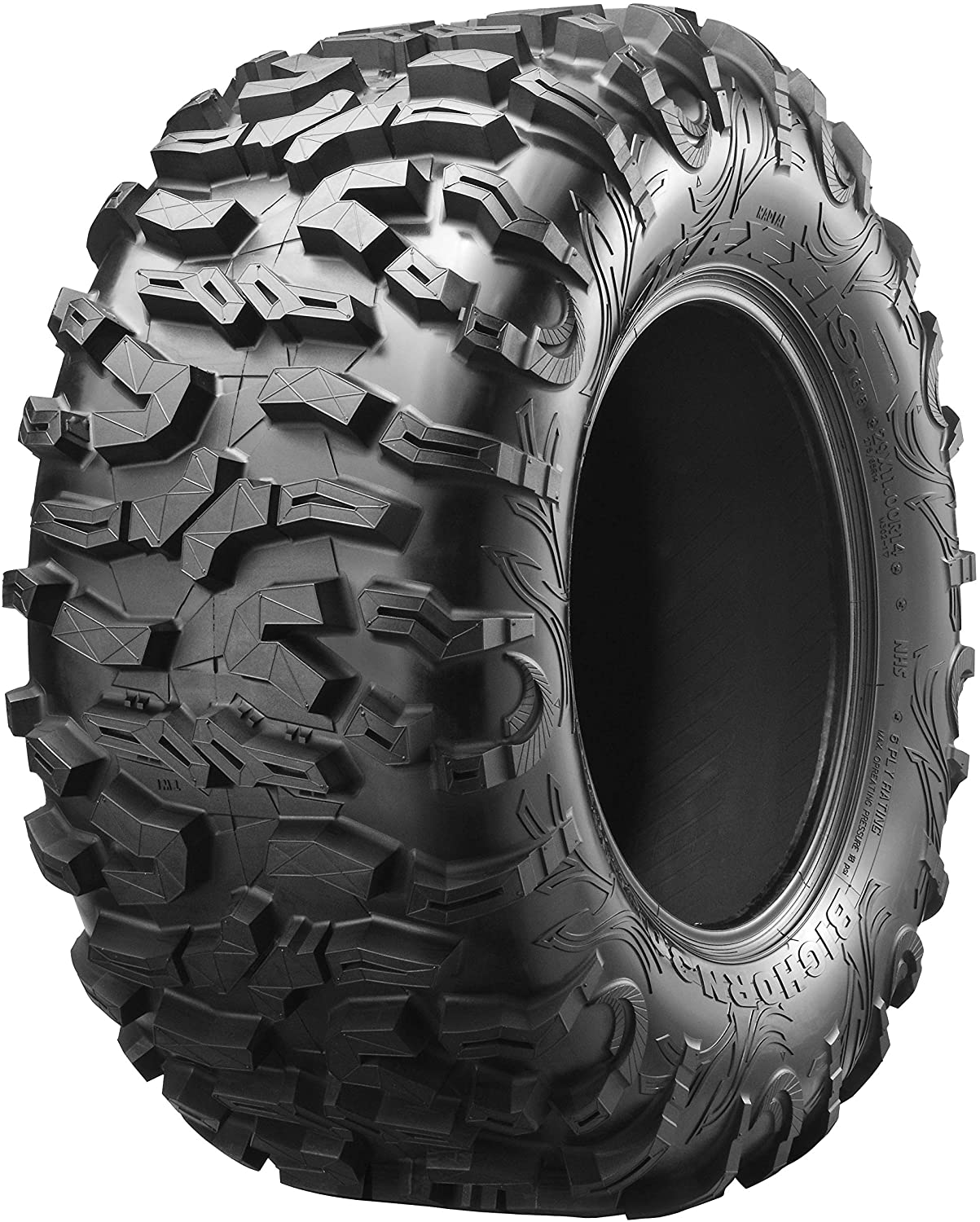 Pneumatici Quad 29/11-14 60M TL M302 BIGHORN 3.0 6PR