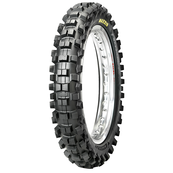 Pneumatici Cross 2.50-10 33J TT M-7311 MAXXCROSS SI