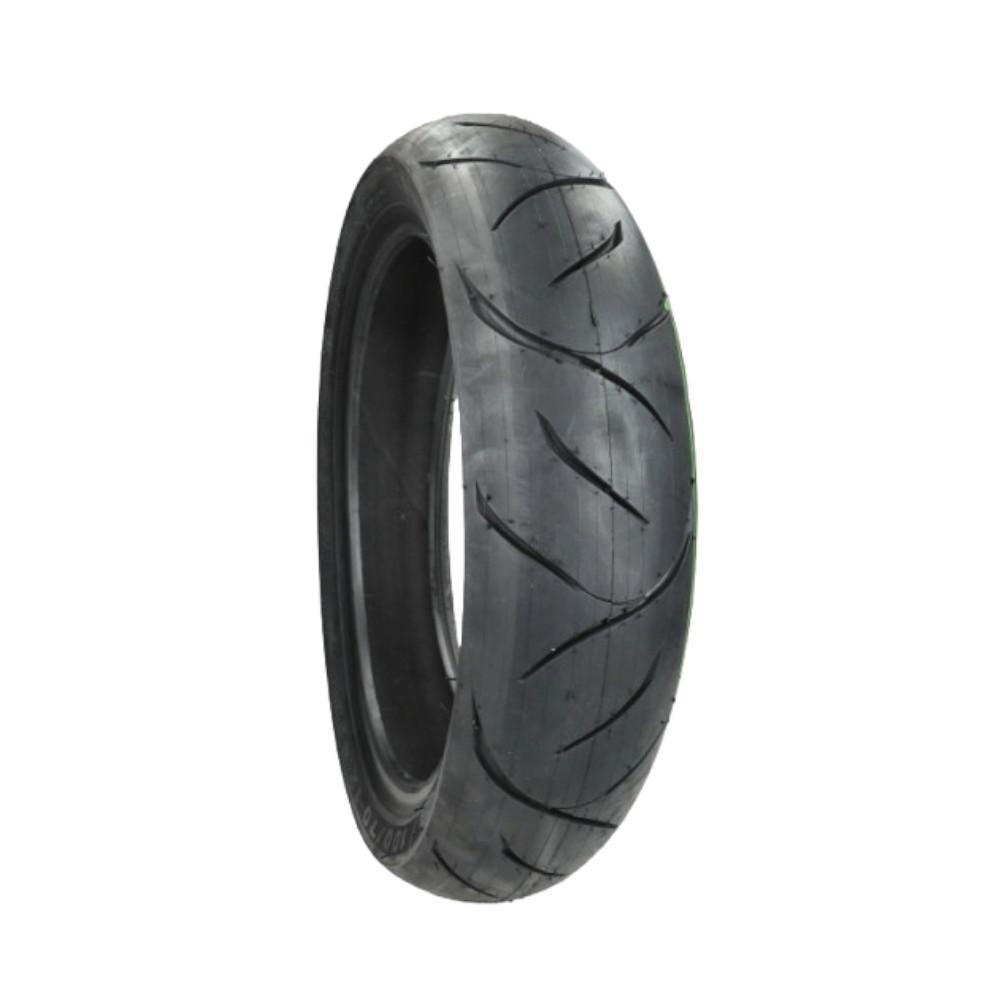 Pneumatico 120/70 - 12 58P TL M-684 - Anteriore / Posteriore