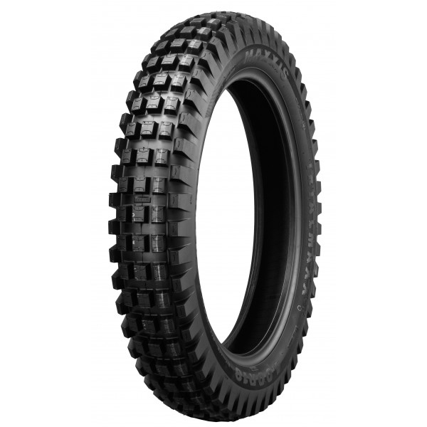 Pneumatici Enduro 4.00-18 64M TL M-7320 TRAILMAXX