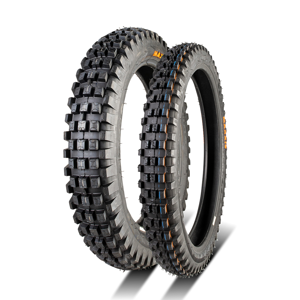 Pneumatici Enduro 2.75-21 45M TT M-7319
