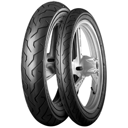 Pneumatici Route 140/90-15 70H TL AR M6103