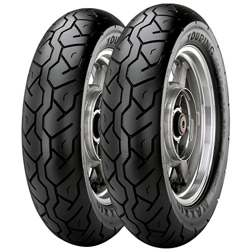 Pneumatici Route 150/80-15 70H TL M6011
