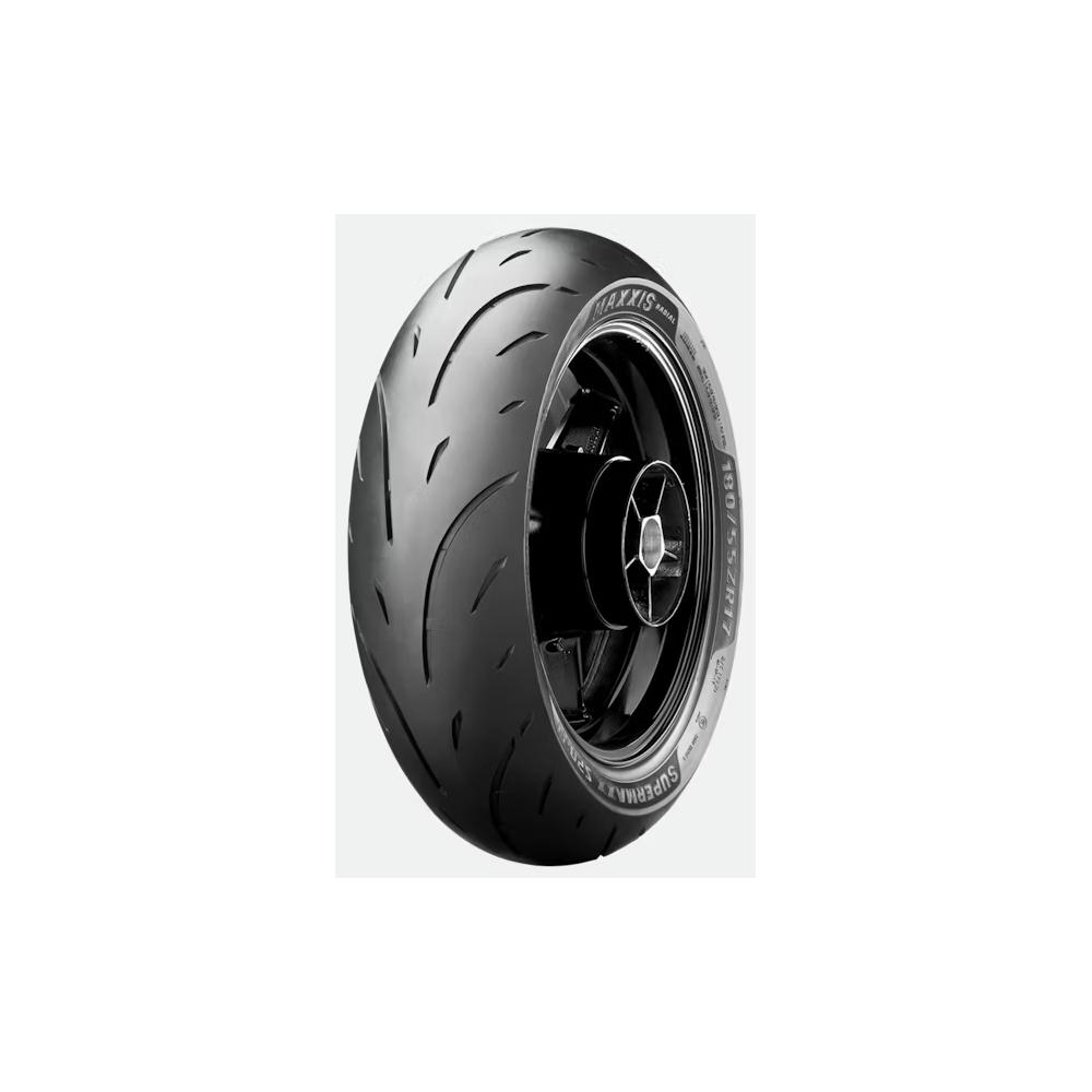 Pneumatico 190/55 ZR 17 (75W) TL Supermaxx Sport MA-SP