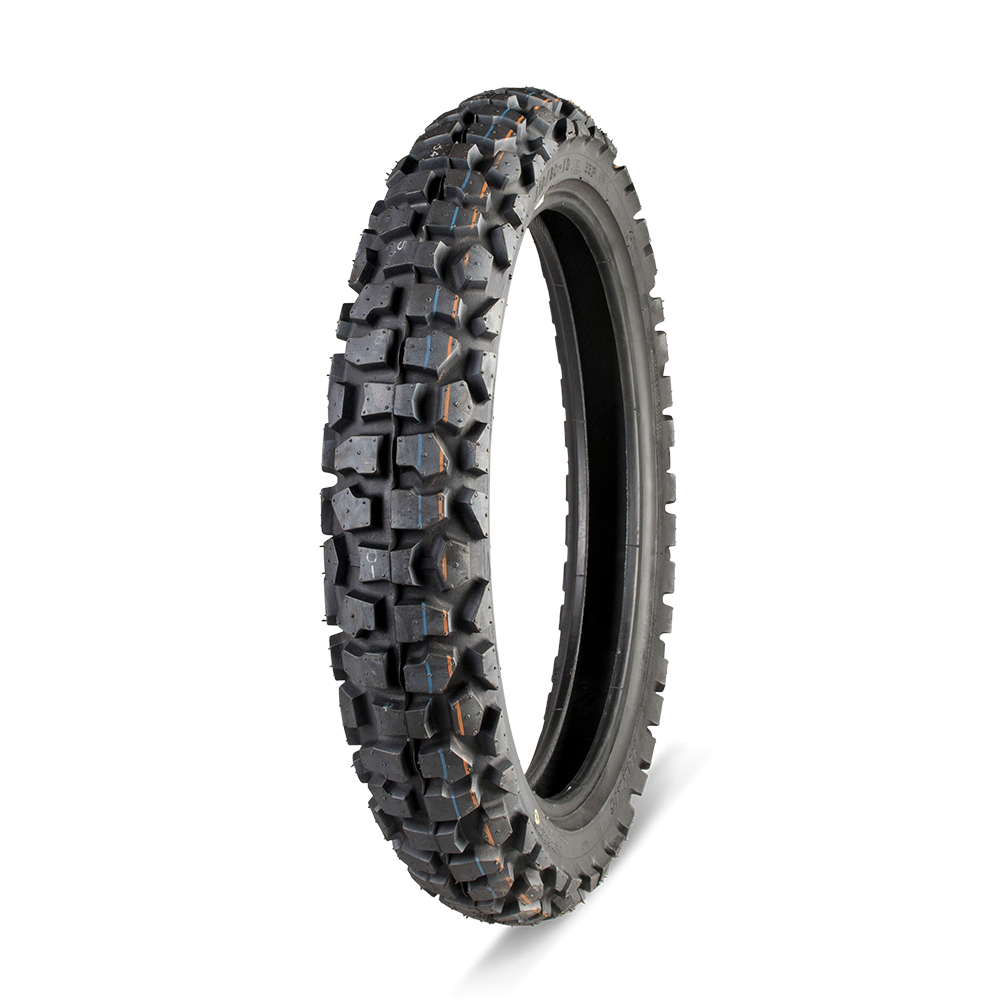 Pneumatico 110/80-18 58P TT M-6034
