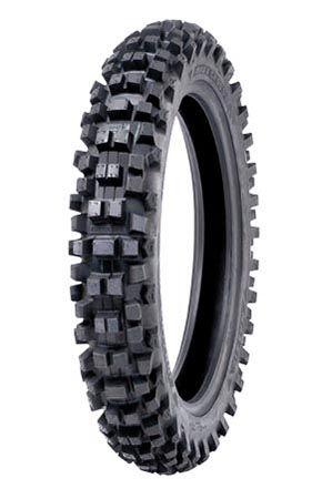 Pneumatico 110/100 - 18 64M TT M-7326 Maxxcross MX MH