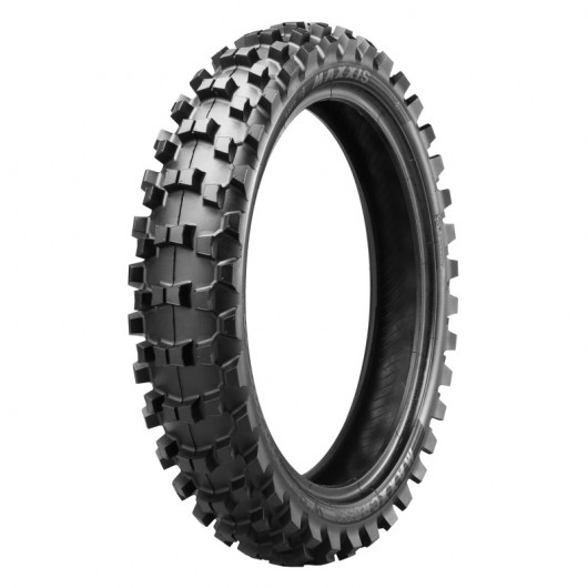 Pneumatico 110/90-19 62M TT MAXXCROSS MX-ST M-7332 - Posteriore