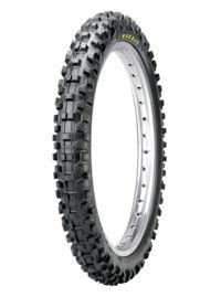 Pneumatici 120/90 - 19 66M TT