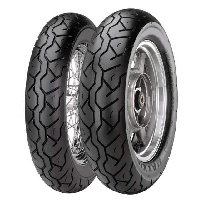 Pneumatico 80/90 - 21 48H TL M-6011