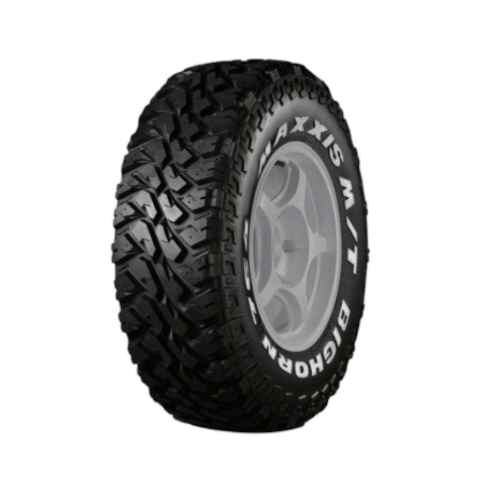 Pneumatico 27 x 8.5 R 14 95Q 6PR TL XL RWL POR MT-764 BIGHORN