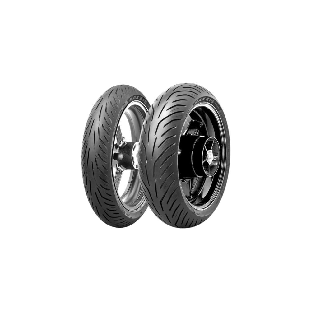 Pneumatico 160/60 ZR 17 69W TL Supermaxx ST3 (MA-ST3) - Posteriore