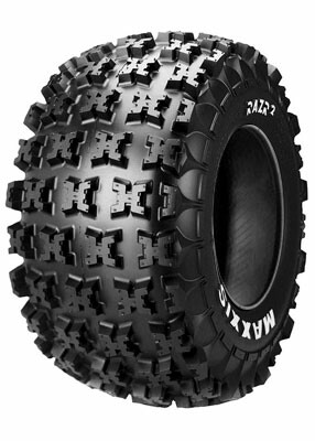 Pneumatico 22 x 11 - 9 48J TL 6PR M934 RAZR 2