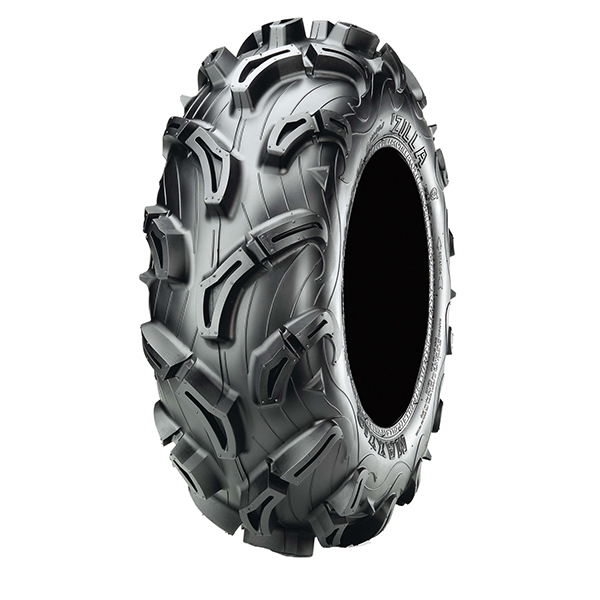 Pneumatici Quad 28/11-14 58J MU-02 ZILLA 6PR