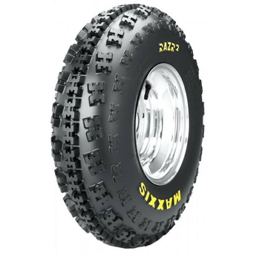 Pneumatici Quad 21 x 7.00-10 30J TL (E) M933 RAZR 2