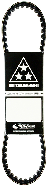 Cinghia Rinforzata 763 x 18.5