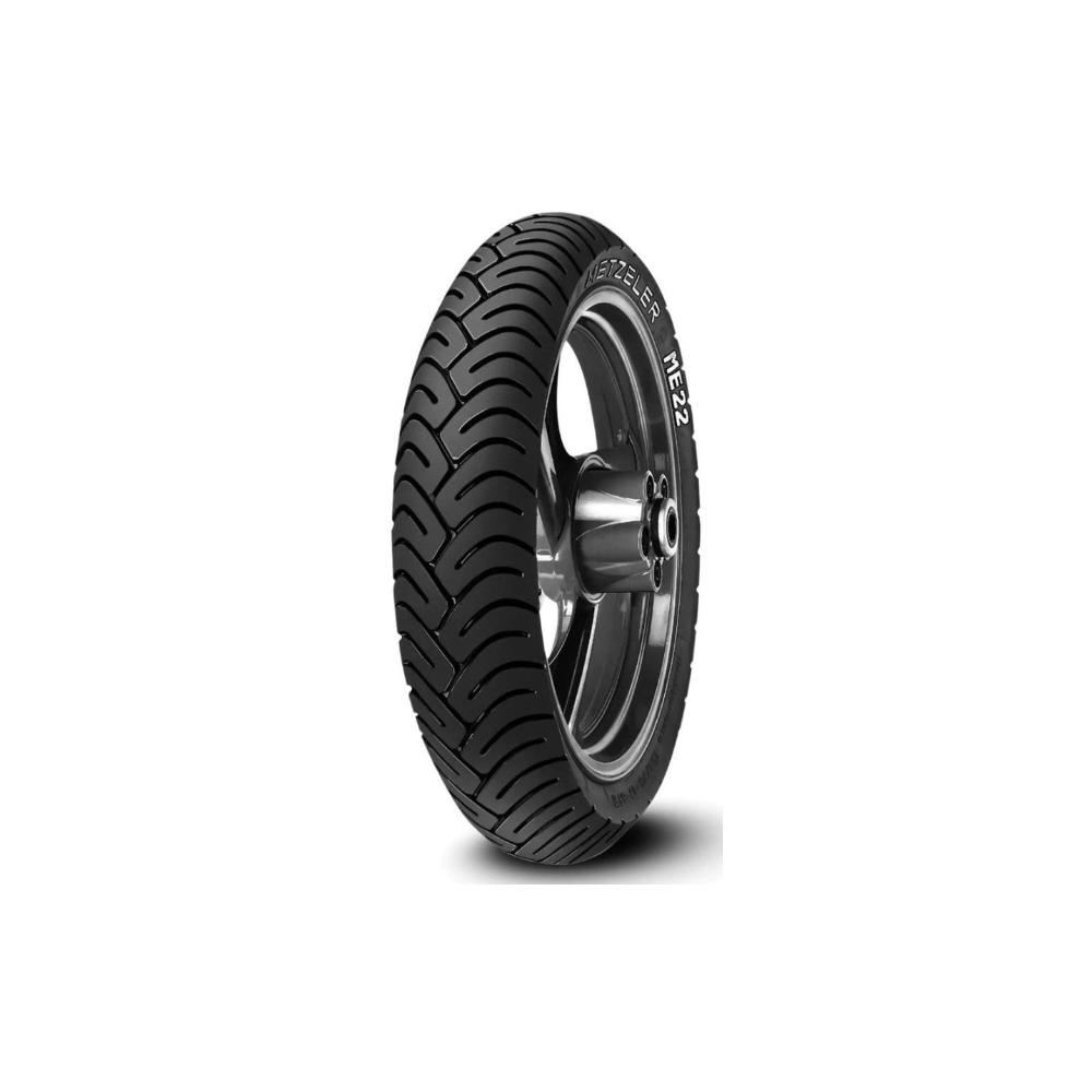 Pneumatico 3.25-18 59P TT ME22 Reinf - Anteriore / Posteriore