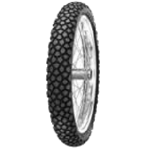 Pneumatico 3.00 - 21 TT 51R ENDURO 1