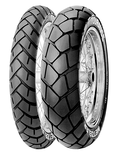 Pneumatico 150/70-17 69V TL TOURANCE