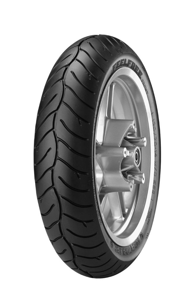 Pneumatico 160/60-14 65H TL FEEL FREE
