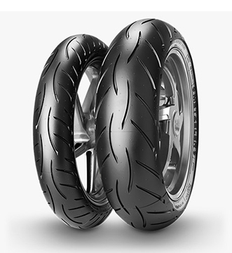 Pneumatico 180/55-17 73W TL SPORTEC M5 INTERACT