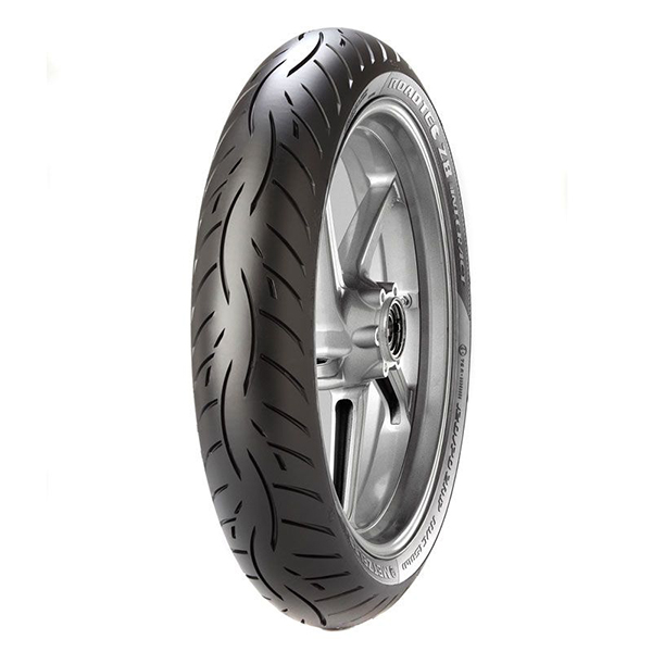 Pneumatico 120/70-17 58W TL ROADTEC Z8 INTERACT