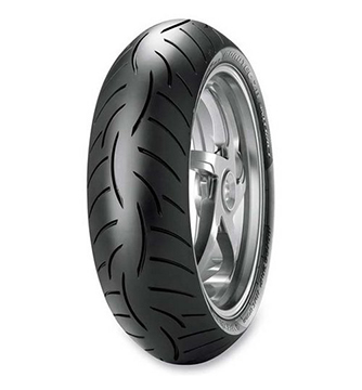 Pneumatico 180/55-17 73W TL ROADTEC Z8 INTERACT