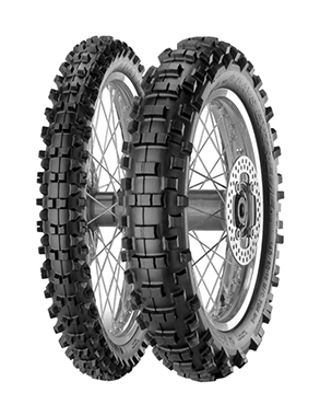 Pneumatico 90/90-21 54M TT MCE 6 DAYS EXTREME