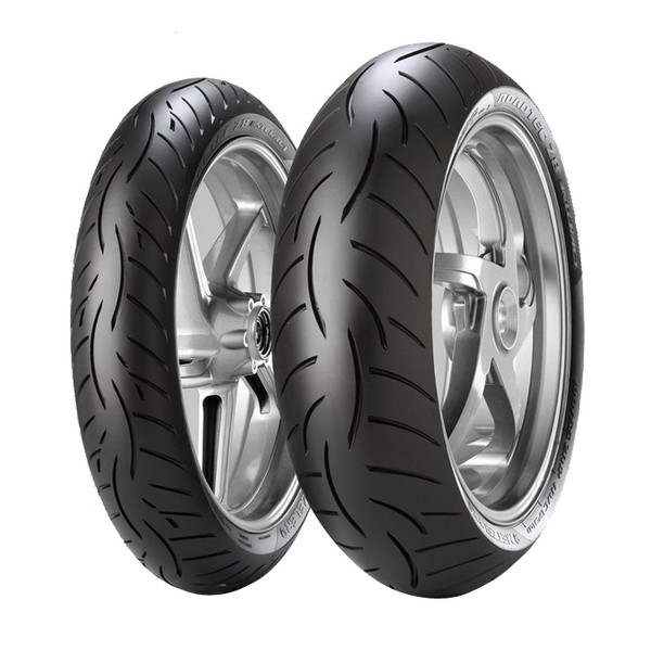 Pneumatico 160/60 ZR 17 M/C (69W) TL ROADTEC Z8 INTERACT