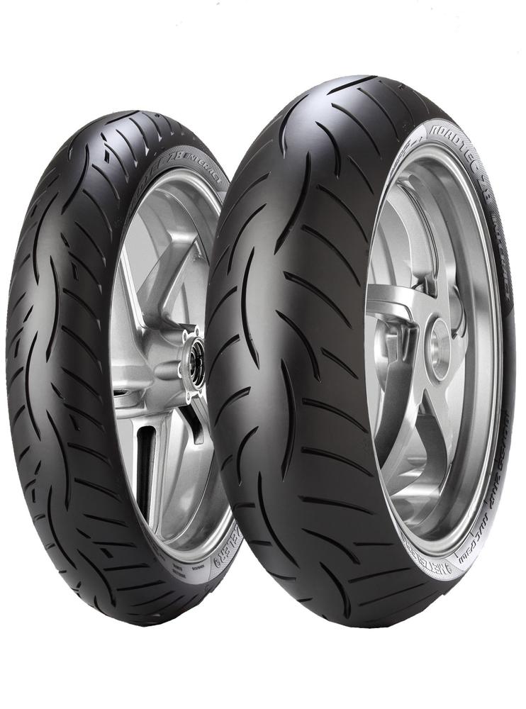 Pneumatico 150/70 ZR 17 M/C (69W) TL ROADTEC Z8 INTERACT