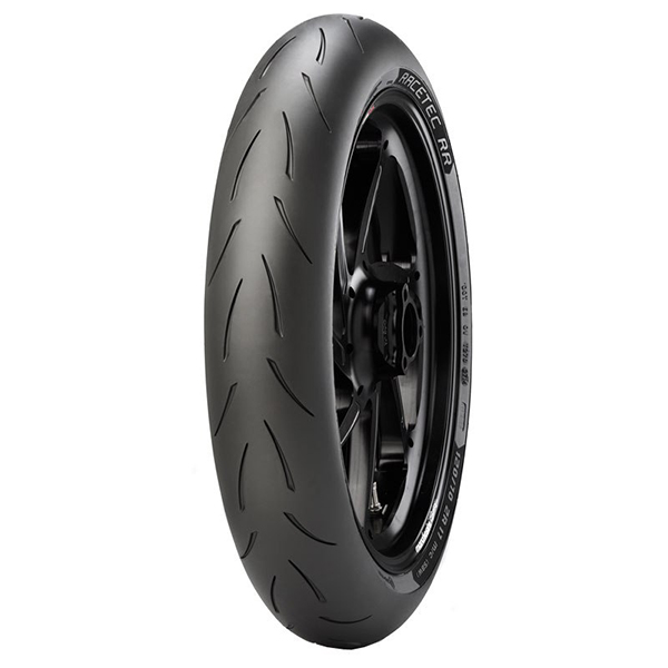 Pneumatico 120/70 ZR 17 M/C 58W TL RACETEC RR K2