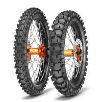 Pneumatico 90/90 - 21 M/C 54M TT MC360 MID SOFT