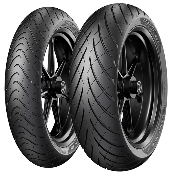 Pneumatico 120/80 - 16 60P TL ROADTEC SCOOTER