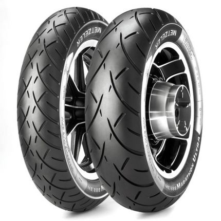 Pneumatico 130/70 R 17 62V TL ME 888 MARATHON ULTRA