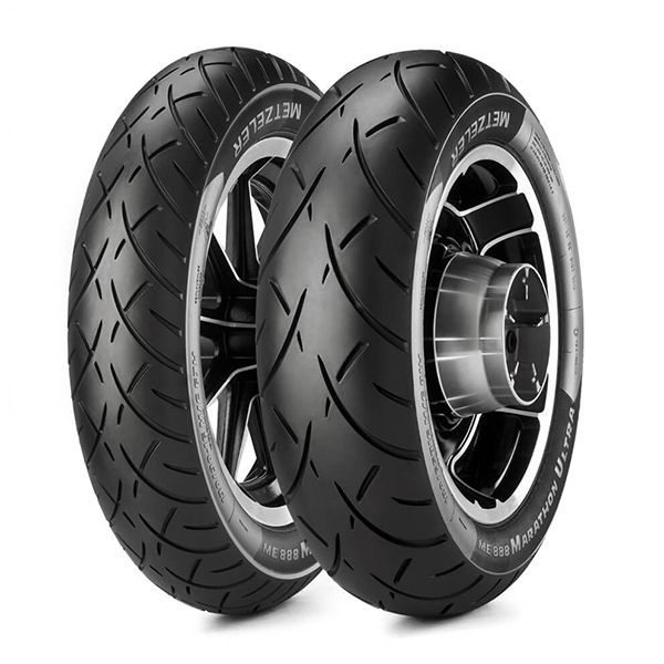 Pneumatico 120/70 - 21 M/C 62V TL ME 888 MARATHON ULTRA