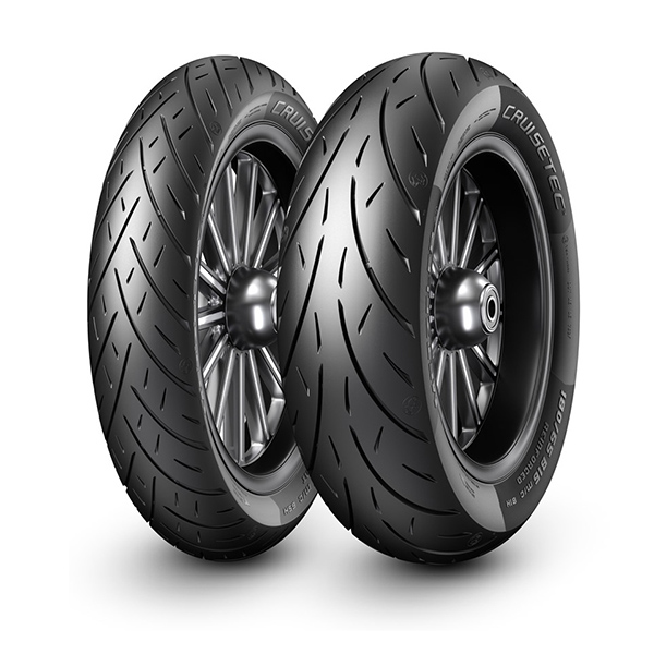 Pneumatico 240/40 VR 18 M/C 79V TL CRUISETEC - Posteriore