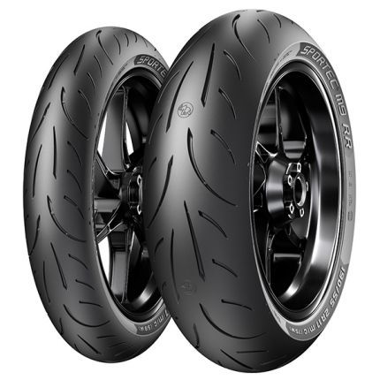 Pneumatico 170/60 R 17 M/C 72V TL SPORTEC M9 RR