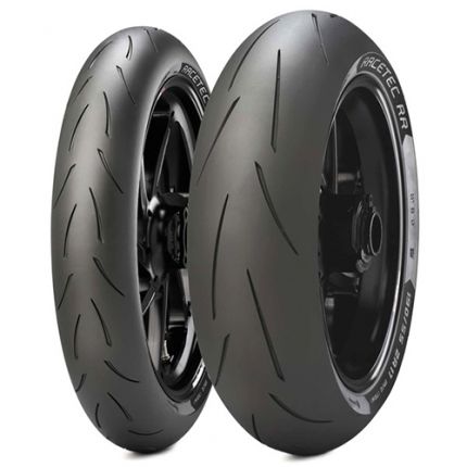 Pneumatico 200/55 ZR 17 M/C (78W) TL RACETEC RR K2