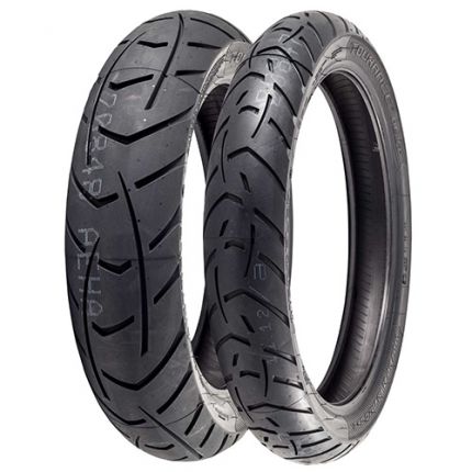 Pneumatico 120/70 ZR 17 M/C (58W) TL TOURANCE NEXT