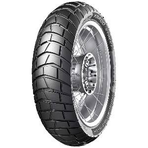 Pneumatico 120/70 - 15 M/C 56P TL TL KAROO STREET