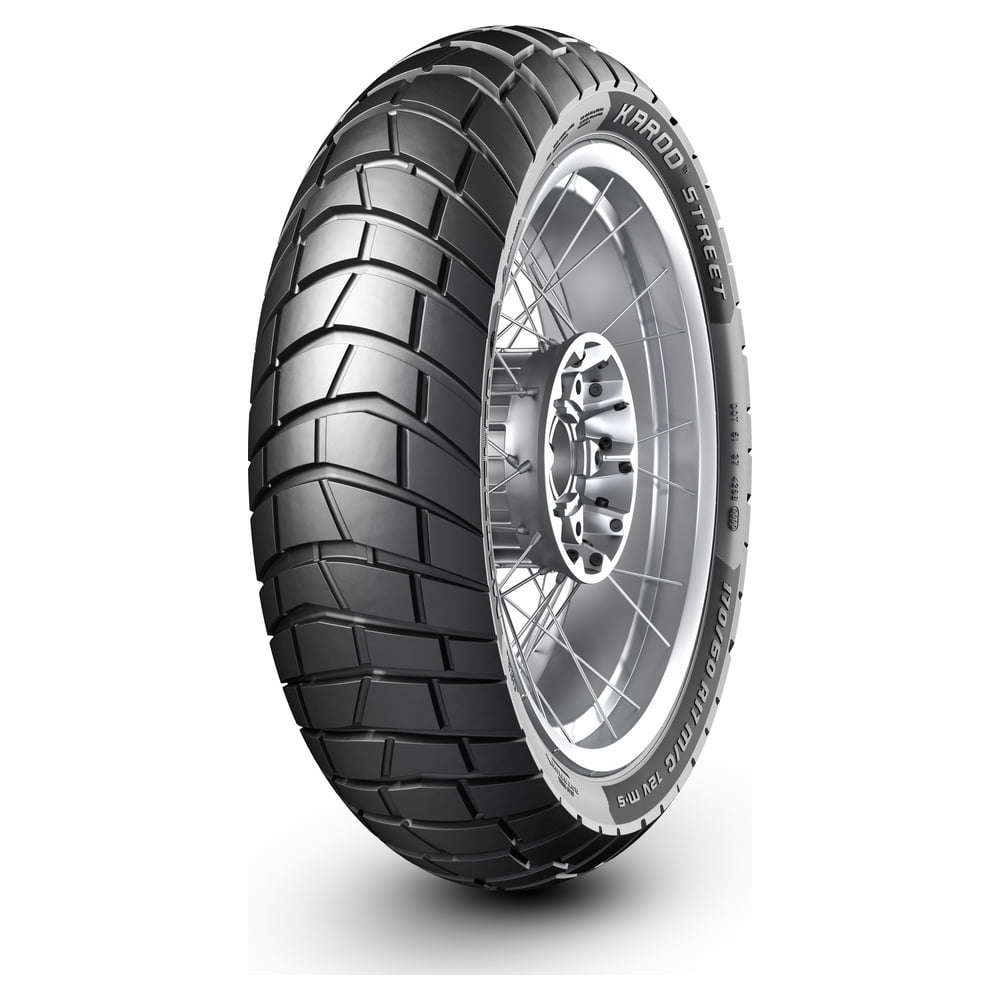 Pneumatico 150/70 R 18 70V TL KAROO STREET